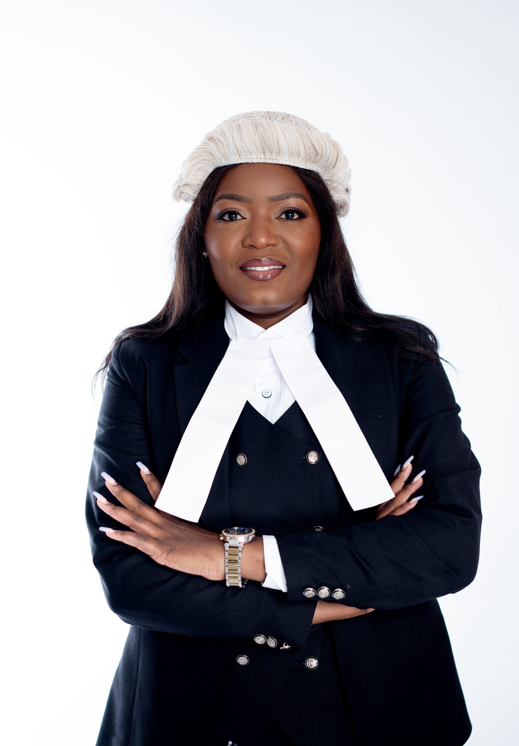 Mary Akinyi Yvonne