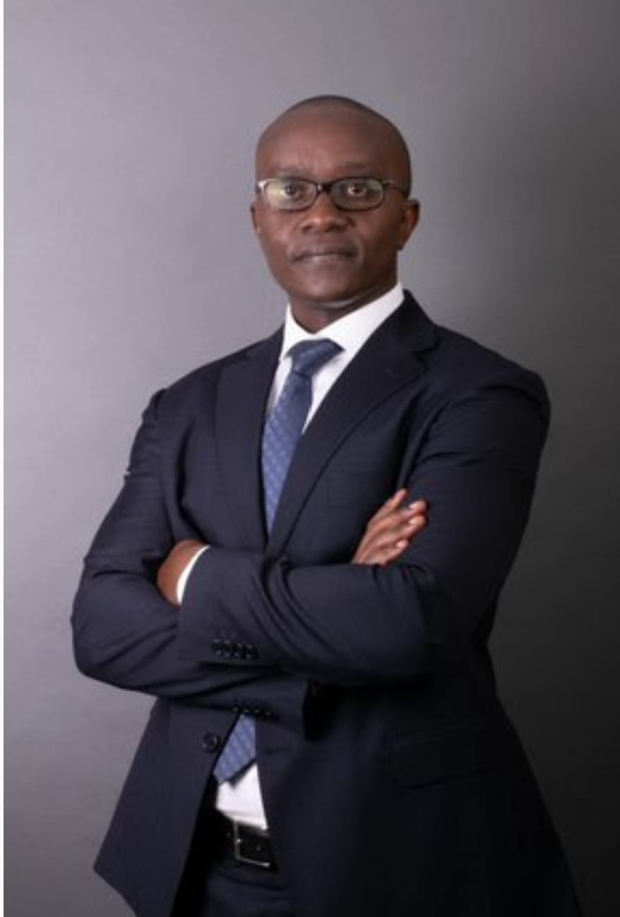 Moses Owuor, LLB, LLM